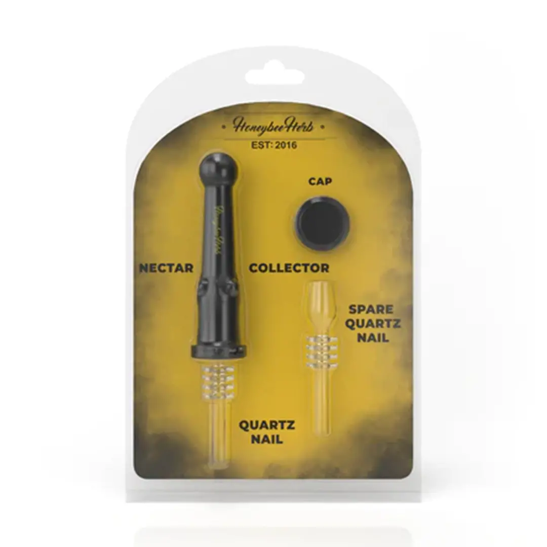 Honeybee Nectar Collector Set 1