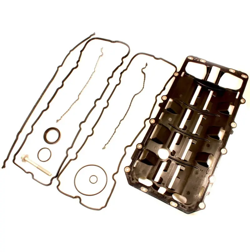 Ford Racing 5.0L Coyote Oil Pump Installation Kit 1