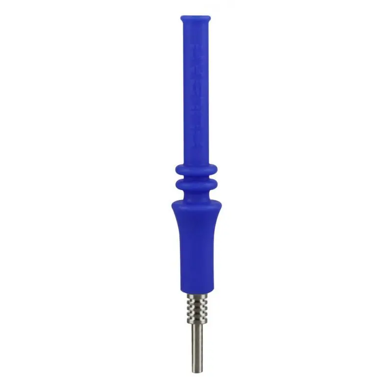 Pulsar Rip Silicone Dab Straw 1