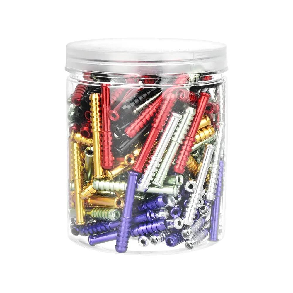 Pinch Hitter Pipe - 2" - 200Pcs 1