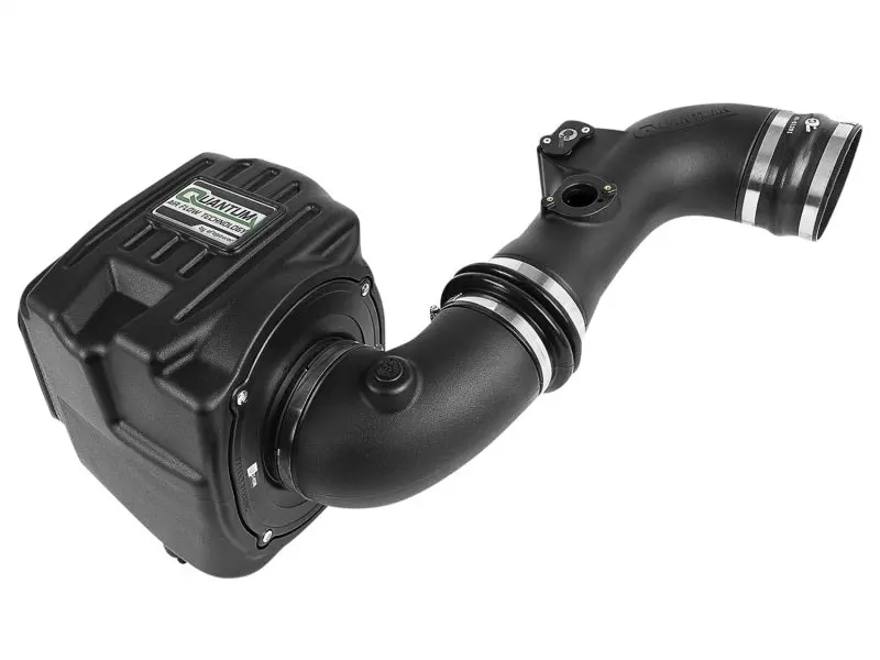 Afe Quantum Pro 5R Cold Air Intake System 11-16 Gm/Chevy Duramax V8-6.6L Lml - Oiled 1