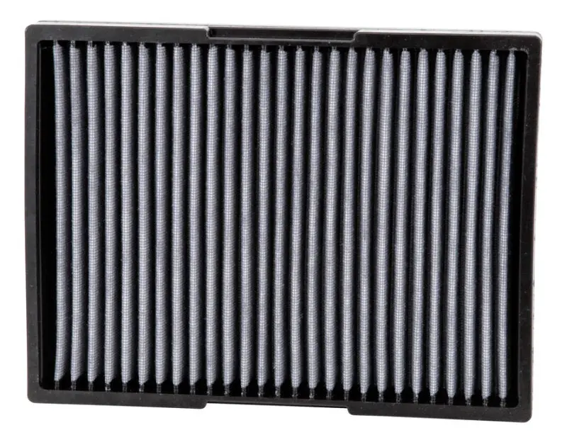 K&N 93-10 Vw Jetta / Golf / Beetle Cabin Air Filter 1