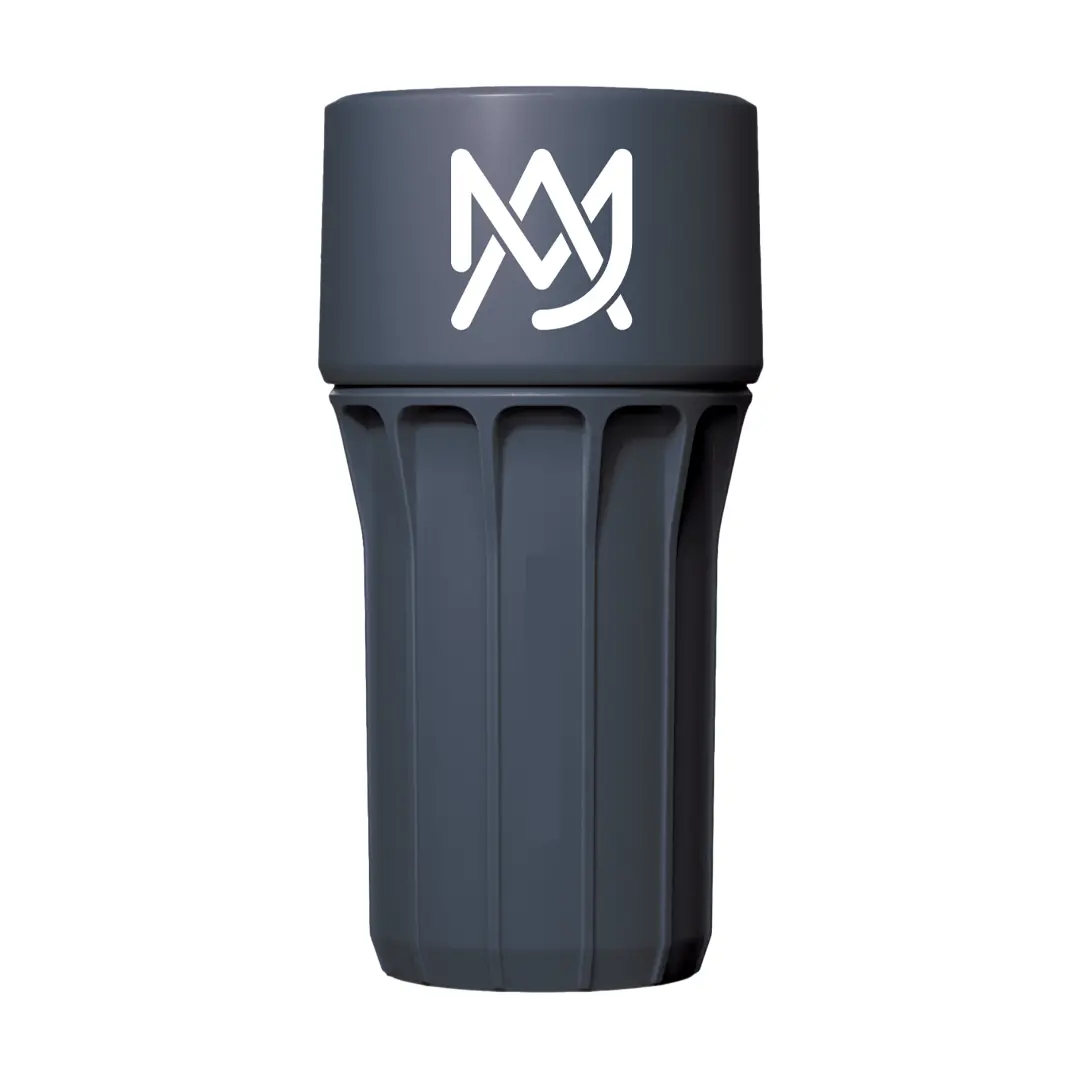 Staze X Mj Arsenal Stash Jar 1