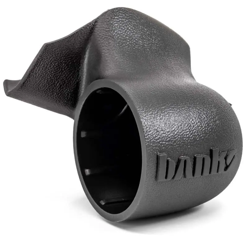 Banks 22-24 Toyota Tundra Gauge Pod Kit - Single Gauge 1