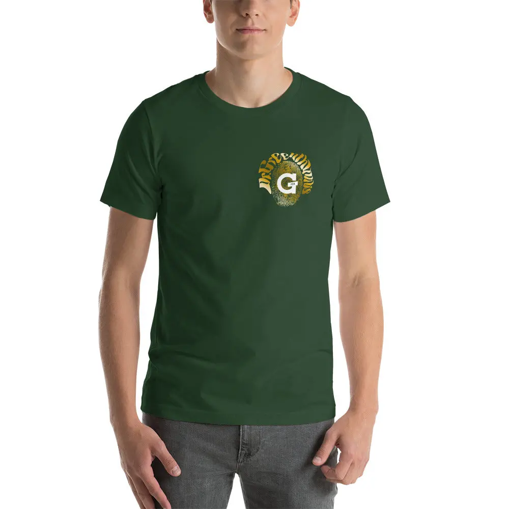 Dr. Greenthumb's X G Pen Tee #1 1