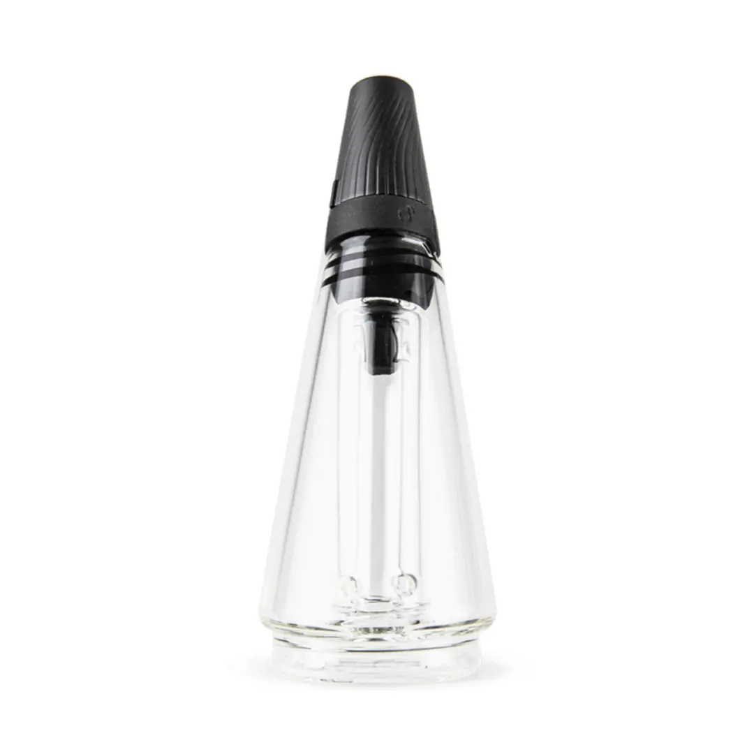 Puffco Peak Travel Glass – Portable Water Accessory 1