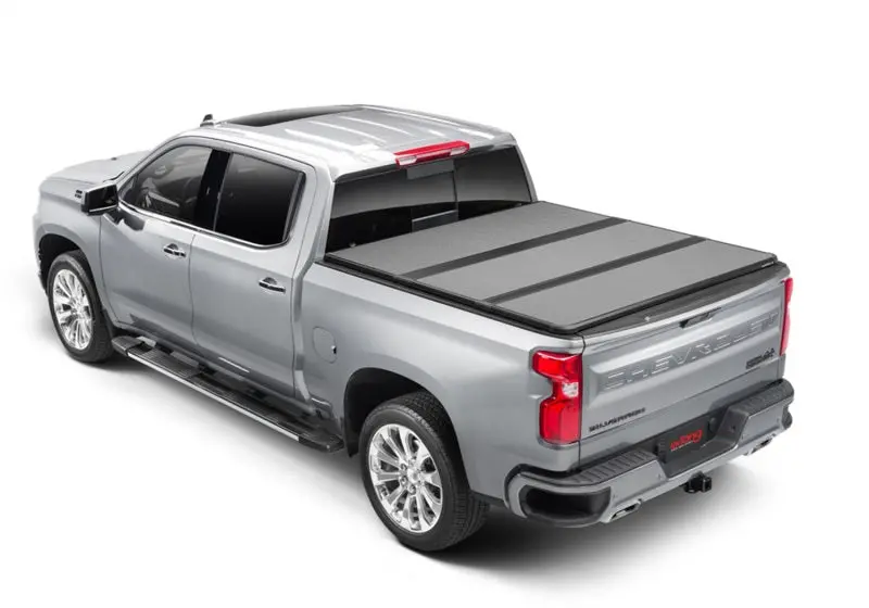 Extang 19-23 Chevy/Gmc Silverado/Sierra 1500 (5Ft. 10In. Bed) Solid Fold Alx 1