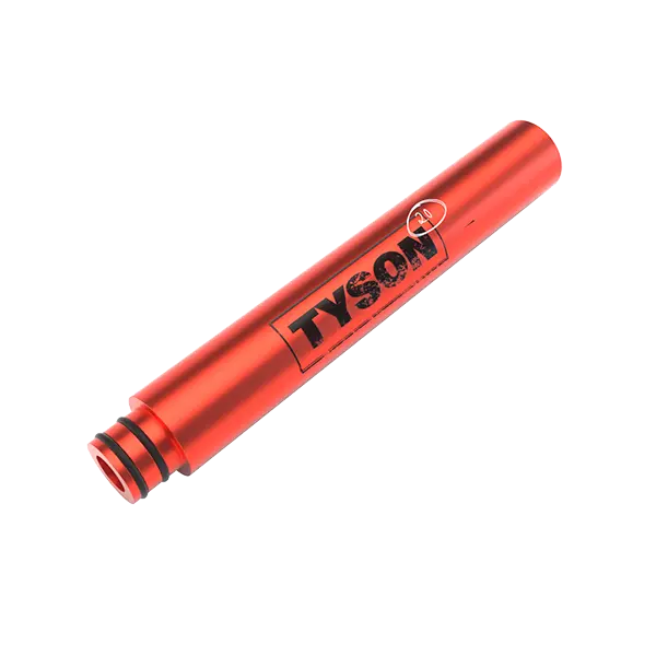 Tyson 2.0 X Stündenglass Hose Wand 1