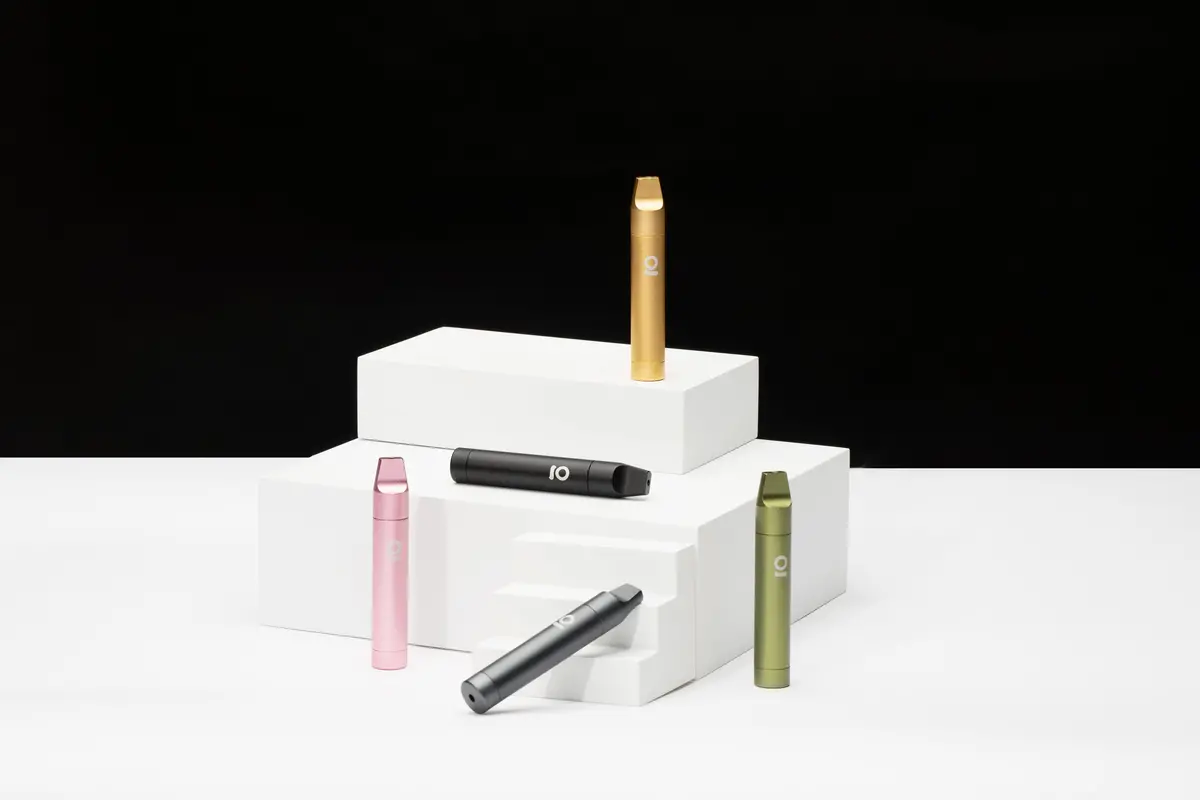 Aluminum Multi-Hitter With Cooling Spiral 1