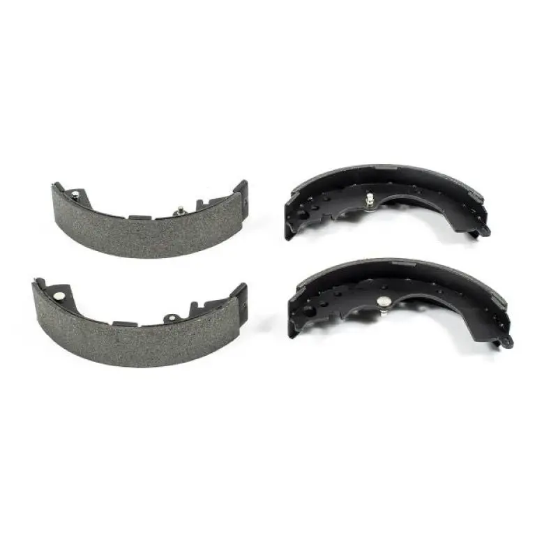 Power Stop 05-17 Toyota Tacoma Rear Autospecialty Brake Shoes 1