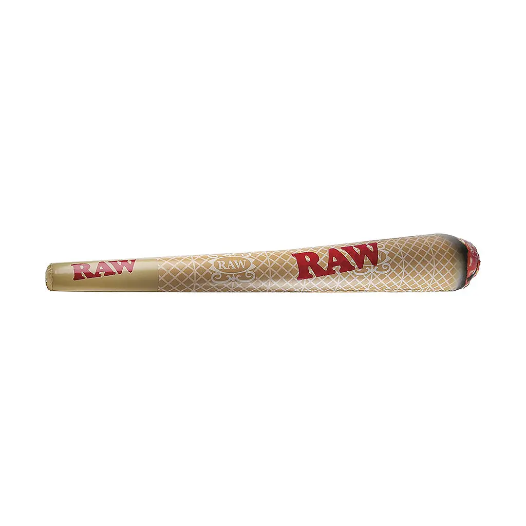 Raw Inflatable Cone 4