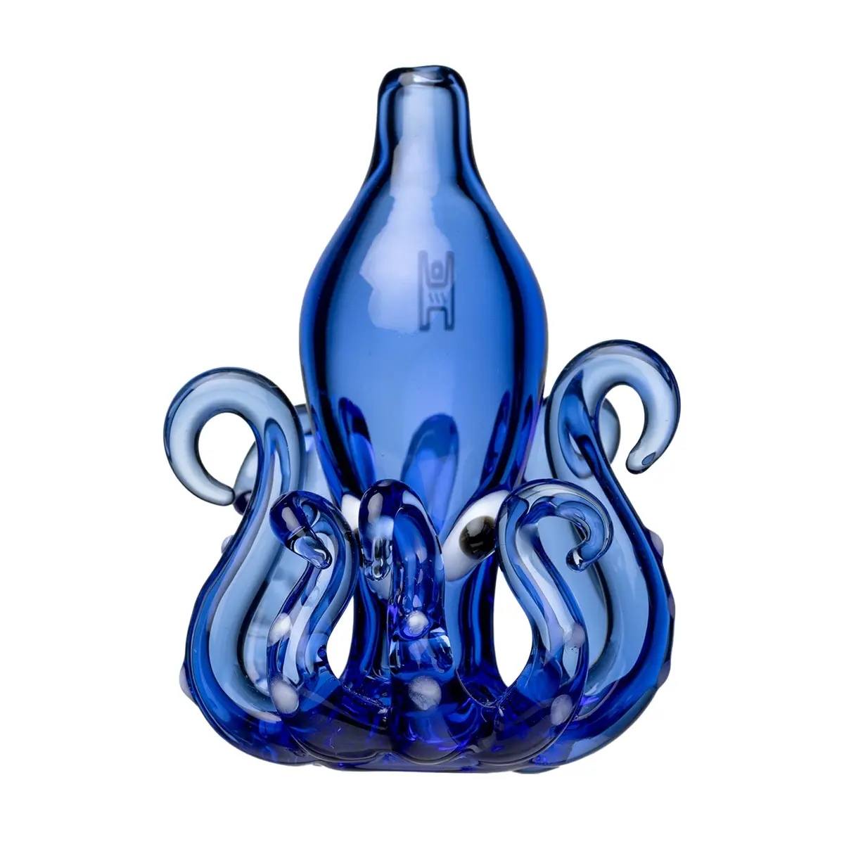 Human Grade Octopus Carb Cap 1
