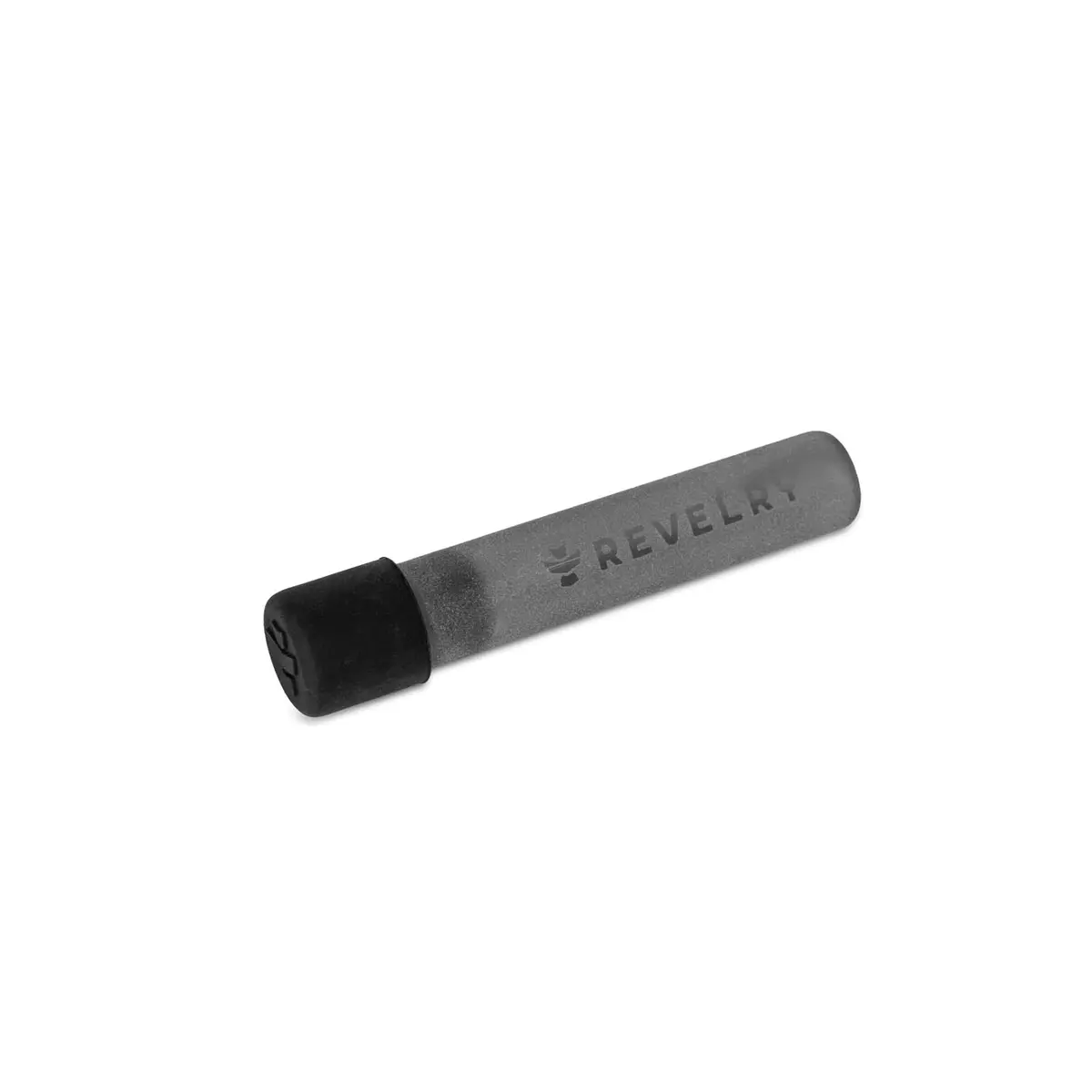 Revelry Glass Chillum Pipe 2
