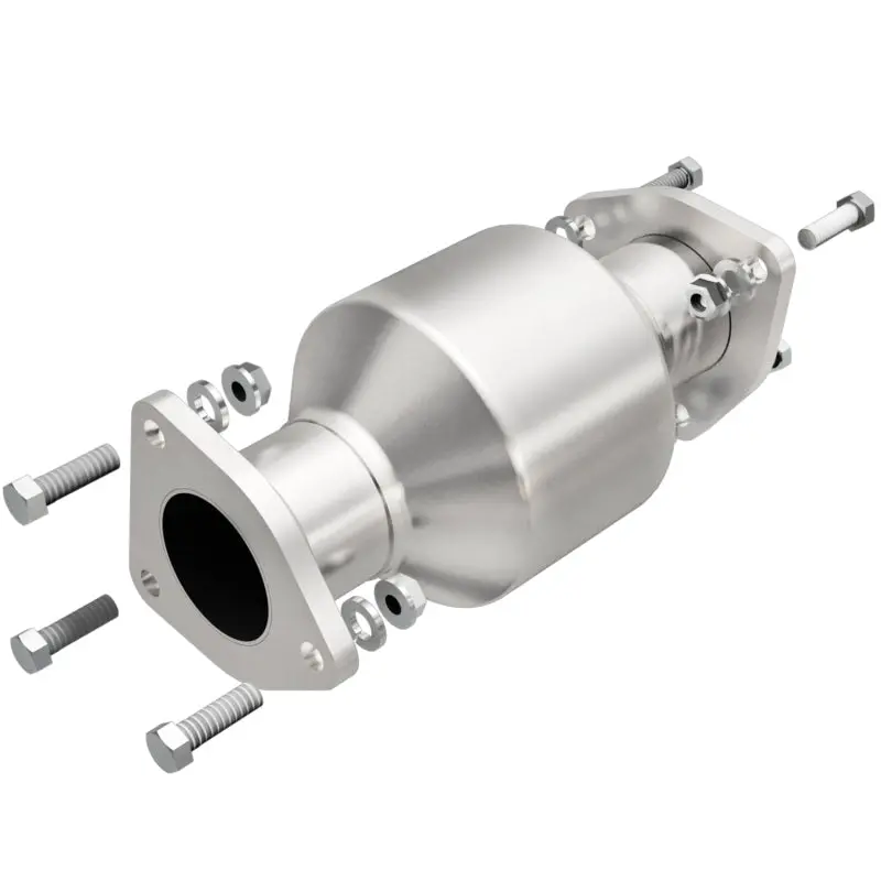 Magnaflow Conv Df 08-09 Accord 3.5L Rear 1