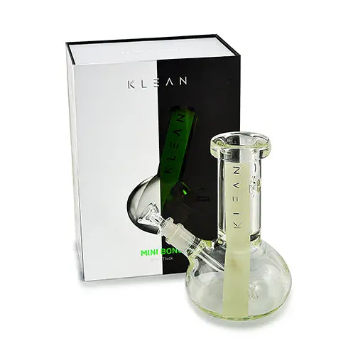 Klean Glass - Mini Bong 1