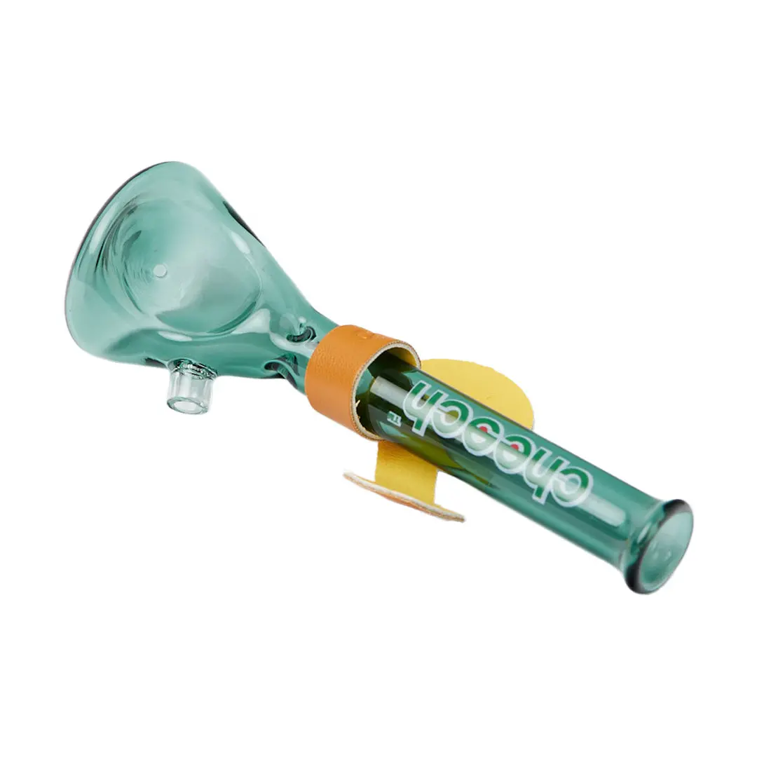 Cheech Glass 4" Mini Bong Pipe 1
