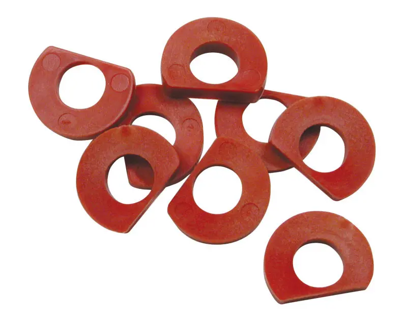 Spc Performance Ez Shim Spacer Kit (Set Of 8) 1