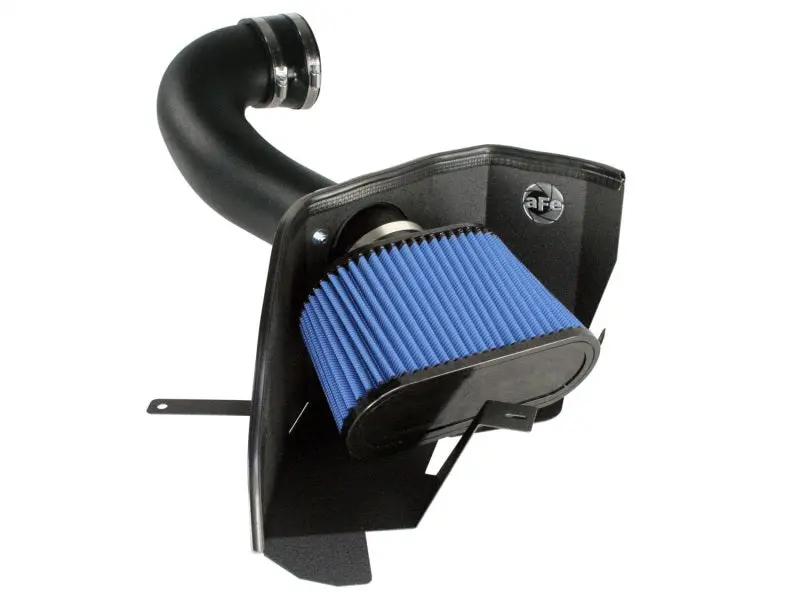 Afe Magnumforce Intakes Stage-2 P5r Ais P5r Ford Mustang 05-09 V8-4.6L W/O Cover 1