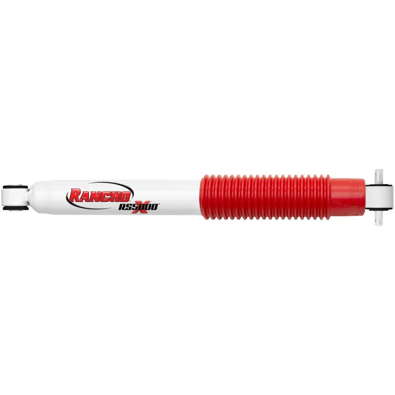 Rancho 07-17 Jeep Wrangler Rear Rs5000x Shock 1