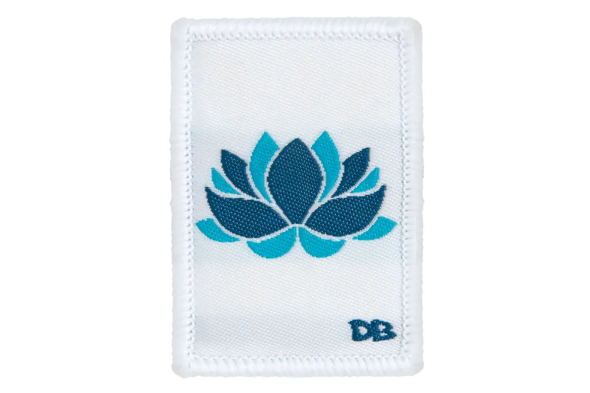 Lotus Flower Patch 1