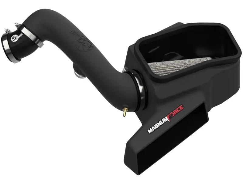 Afe Magnumforce Stage-2 Pro Dry S Cold Air Intake System 19-20 Volkswagen Jetta L4-1.4L (T) 1
