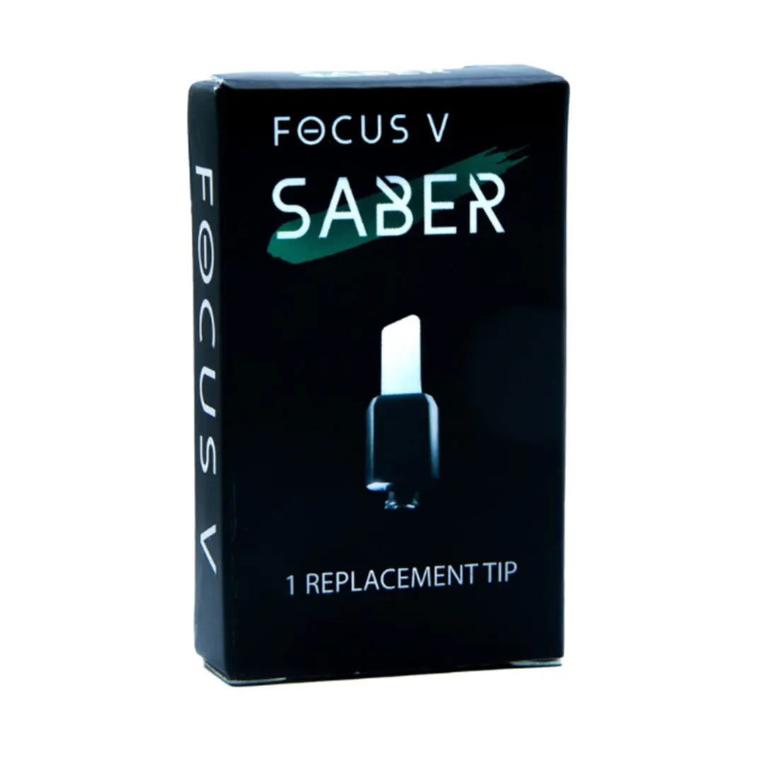 Focus V Saber Hot Knife Tips 1