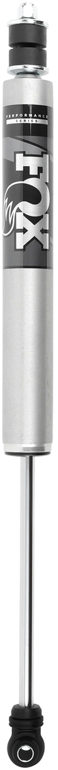 Fox 01-10 Chevy Hd 2.0 Performance Series 7.6In. Smooth Body Ifp Front Shock (Alum) / 4-6In. Lift 1