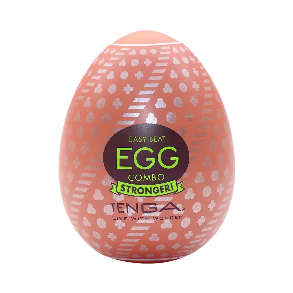 Tenga Egg Combo 1
