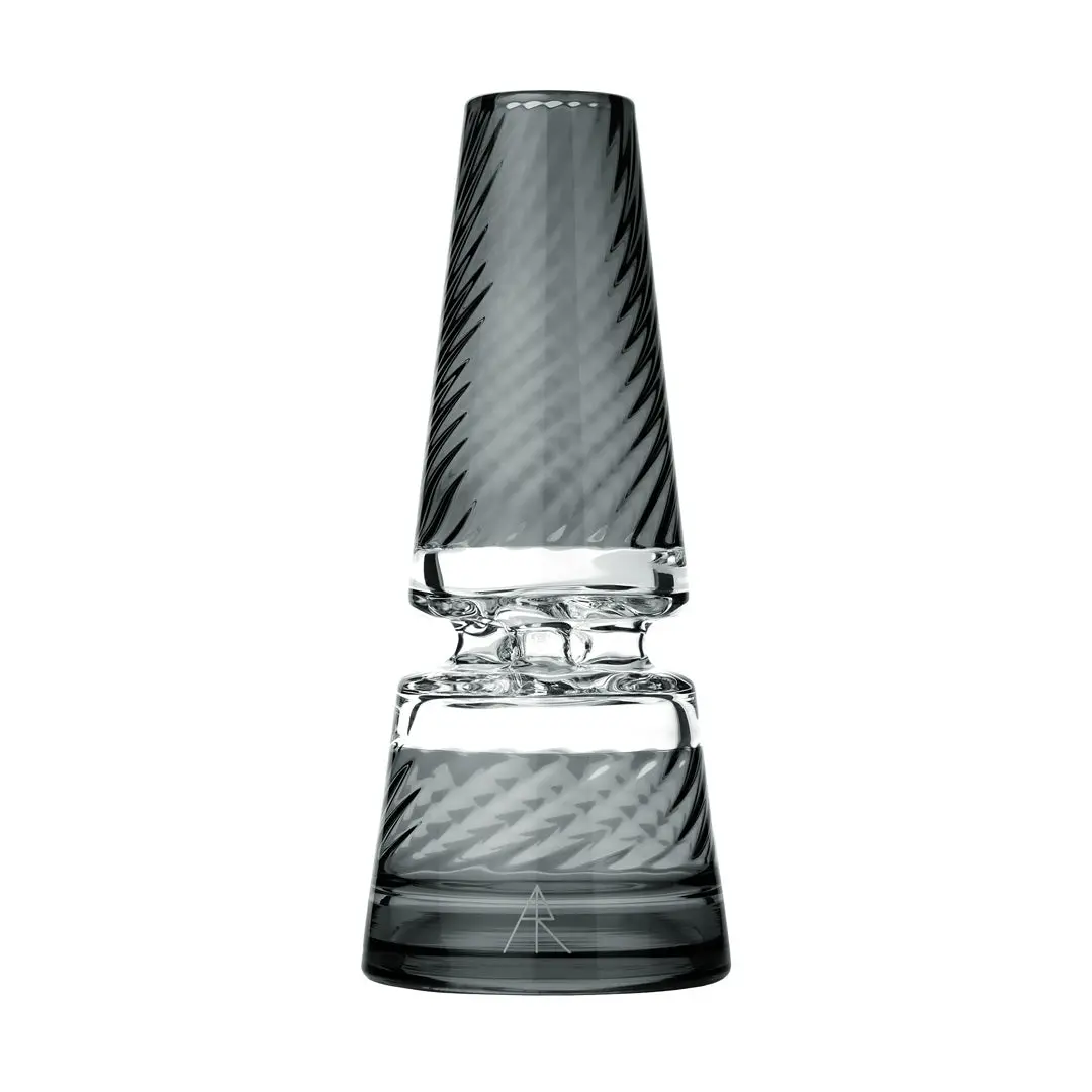 Softglass X Andy Roth Totem Glass Top 1