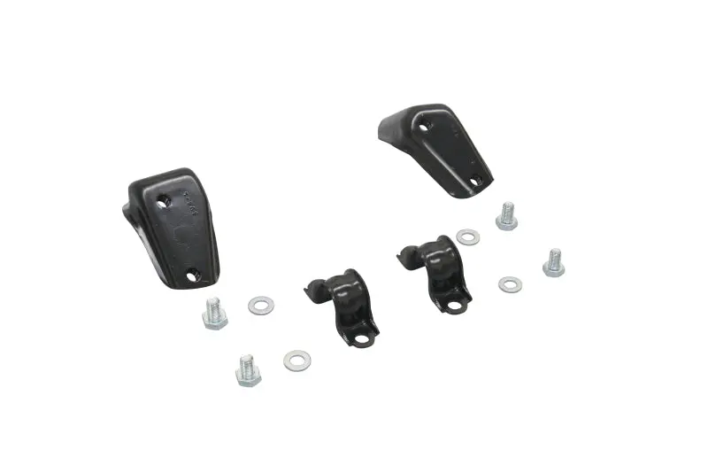 Eibach 06-08 Civic Swaybar Hardware Kit 1