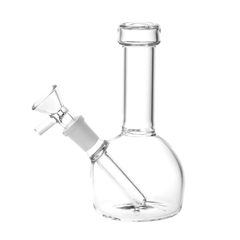 Dome Mini Beaker Bong 1