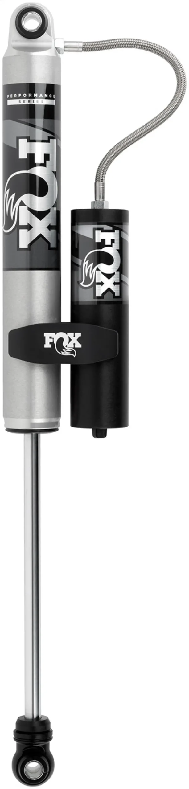 Fox 99+ Chevy Hd 2.0 Perf Series 11.1In. Smooth Body Ifp Rear Shock / 1.5-3.5In Lift 2