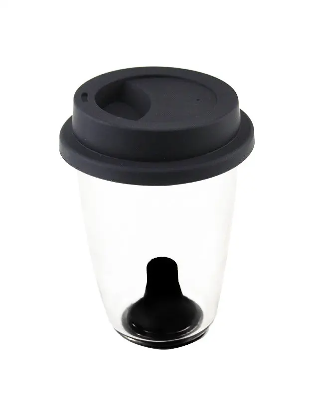 Zenco Glassware - To Go 1