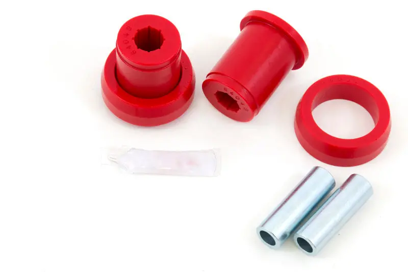 Umi Performance 79-04 Ford Mustang Rear End Housing Bushings 1