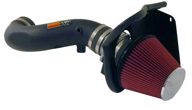 K&N 04 Pontiac Gto 5.7L V8 Performance Intake Kit 1