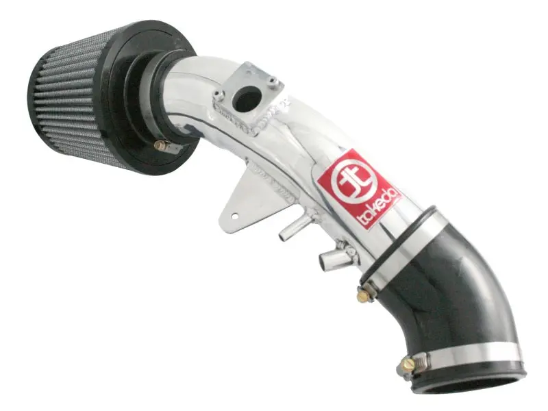 Afe Takeda Intakes Stage-2 Pds Ais Pds Honda Civic Si 06-11 L4-2.0L (Pol) 1
