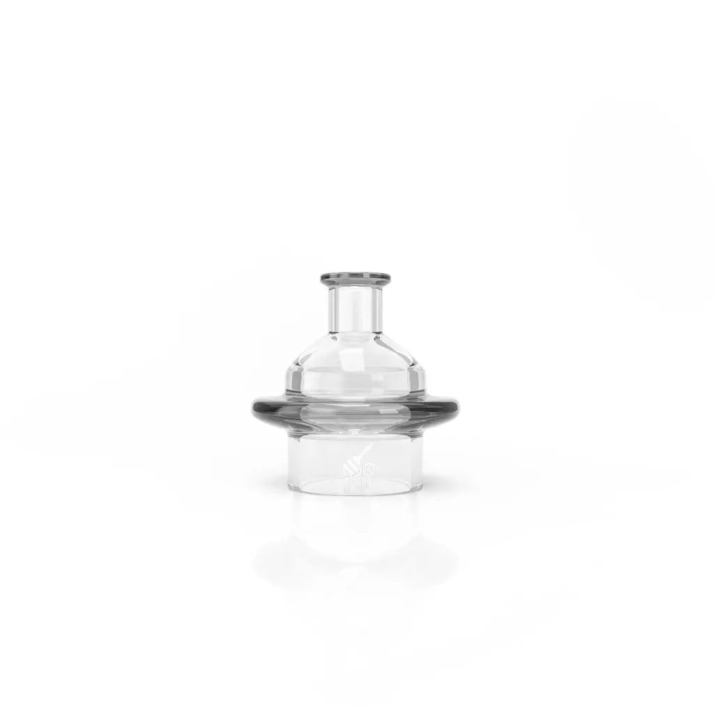 Honeybee Herb Honey Stax Carb Cap 1
