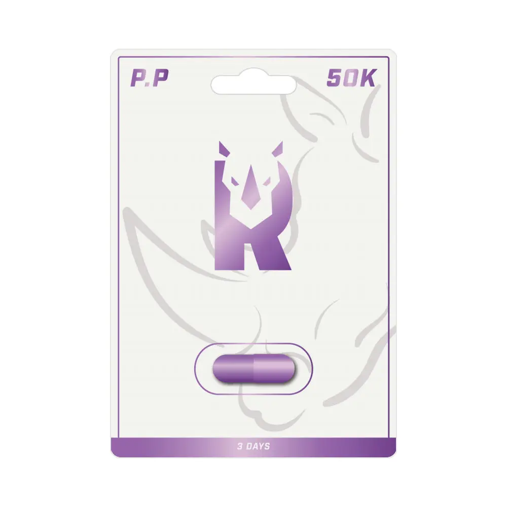 50K Pure Purple 1C 1