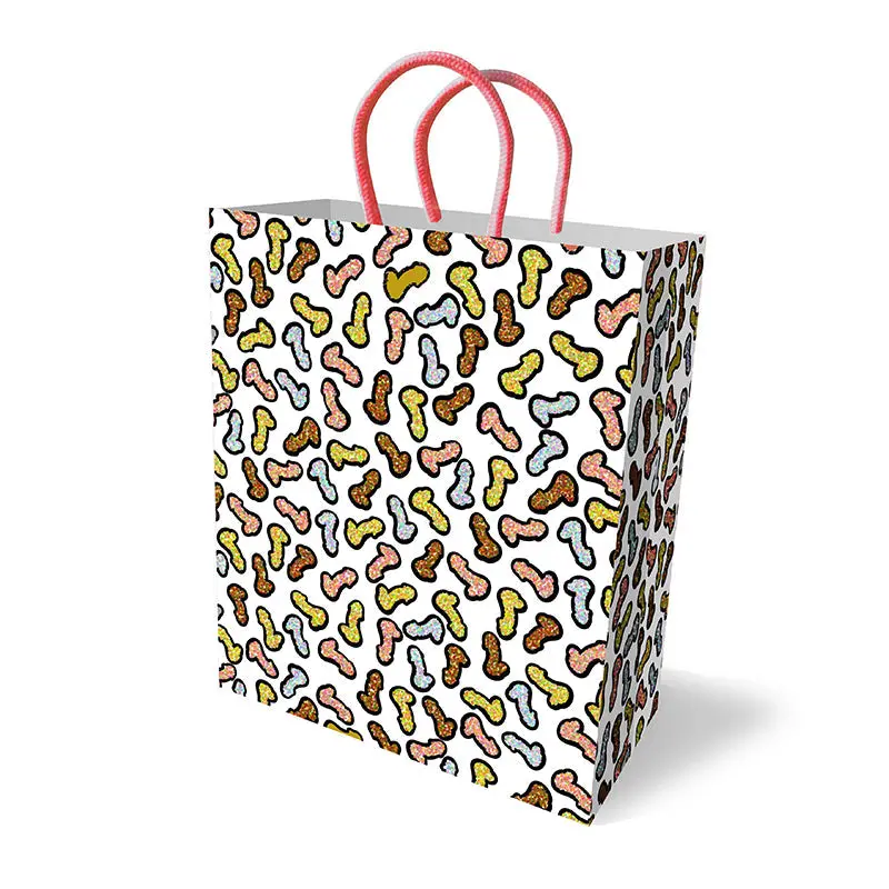 Glitterati Gift Bag 1