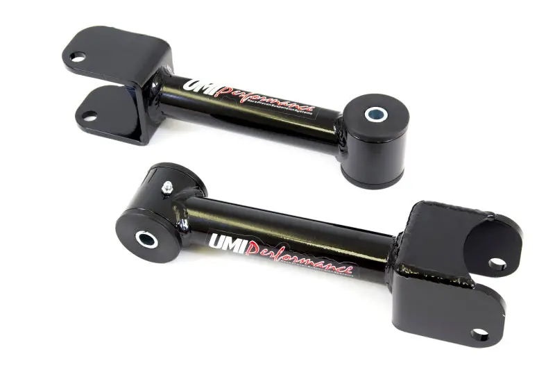 Umi Performance 68-72 Gm A-Body Tubular Non-Adjustable Upper Control Arms 1