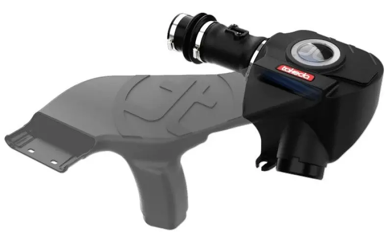 Afe Takeda Momentum Cold Air Intake System W/Pro 5R Media 14-20 Acura Tlx V6-3.5L 1