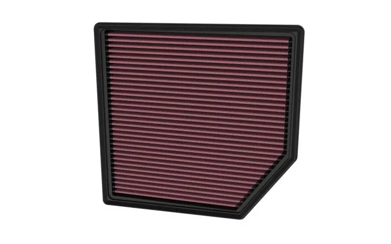 K&N 2023+ Chevy Colorado Replacement Air Filter 1