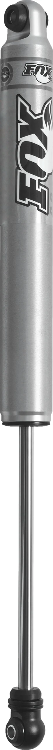 Fox 97-06 Jeep Tj 2.0 Performance Series 6.6In. Smooth Body Ifp Rear Shock / 0-2In & 0-1.5In Lift 2