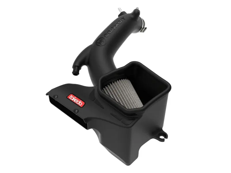 Afe Takeda Stage-2 Pro Dry S Ais 19-20 Hyundai Veloster N L4 2.0L 1