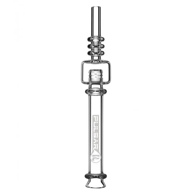 Pulsar Quartz Deco Dab Straw 1