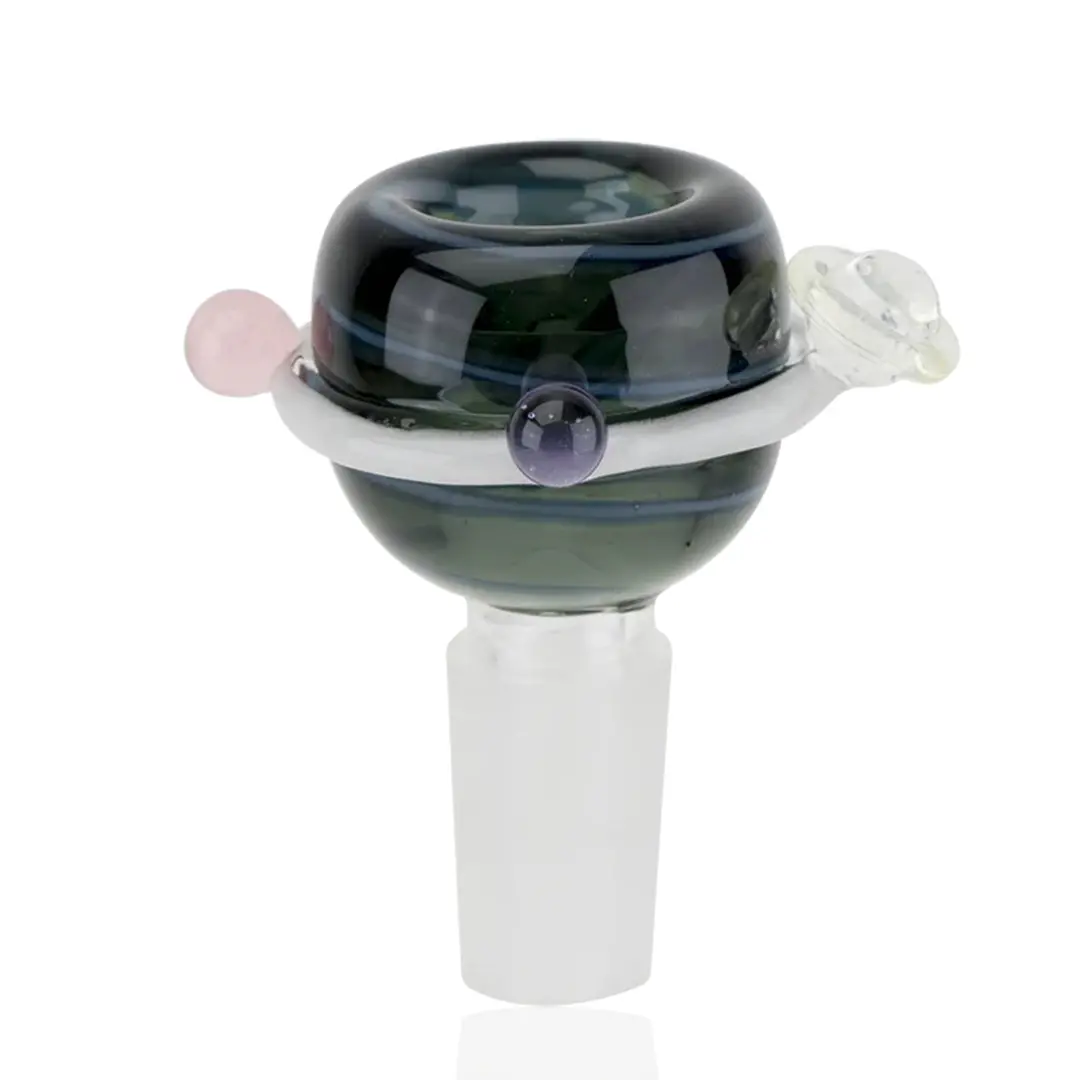 Empire Glassworks Galactic Bowl 1