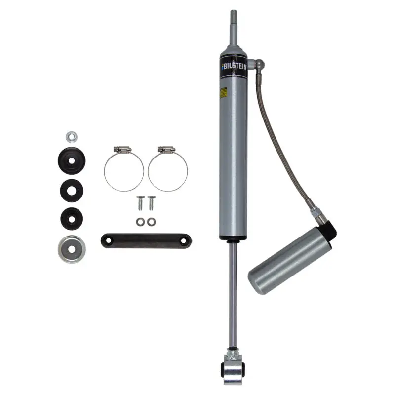 Bilstein B8 5160 Series 14-23 Ram 2500 Front Shock Absorber For 2-2.5In Lifted Height 4Wd Only 1