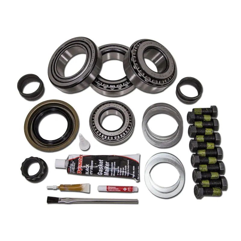 Yukon Gear Master Overhaul Kit For Chrysler 9.25In Front Diff For 2003+ Dodge Truck 1