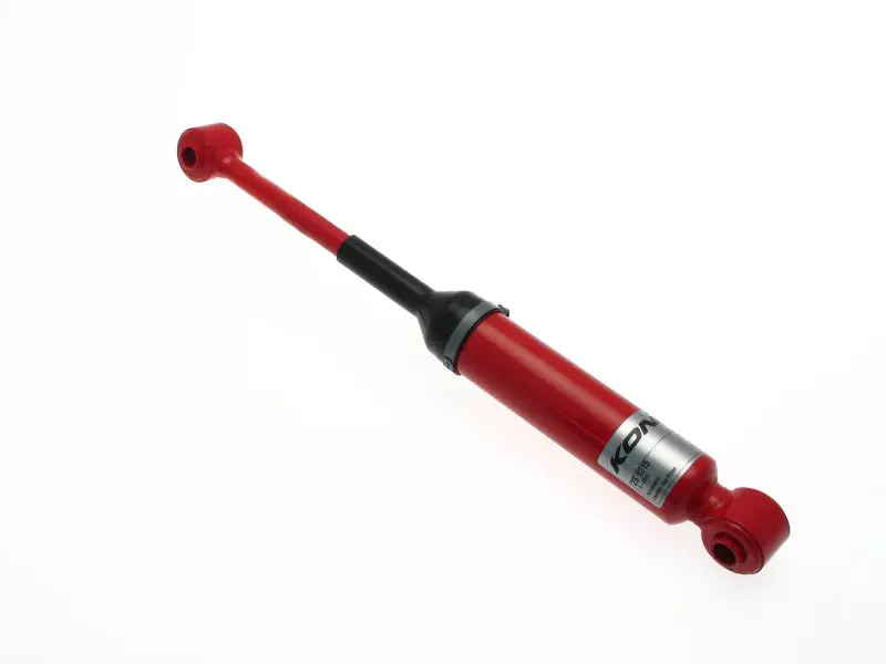 Koni Horizontal Shock - Quad Shock 79-93 Ford Mustang/ All Mdls - Rear 1