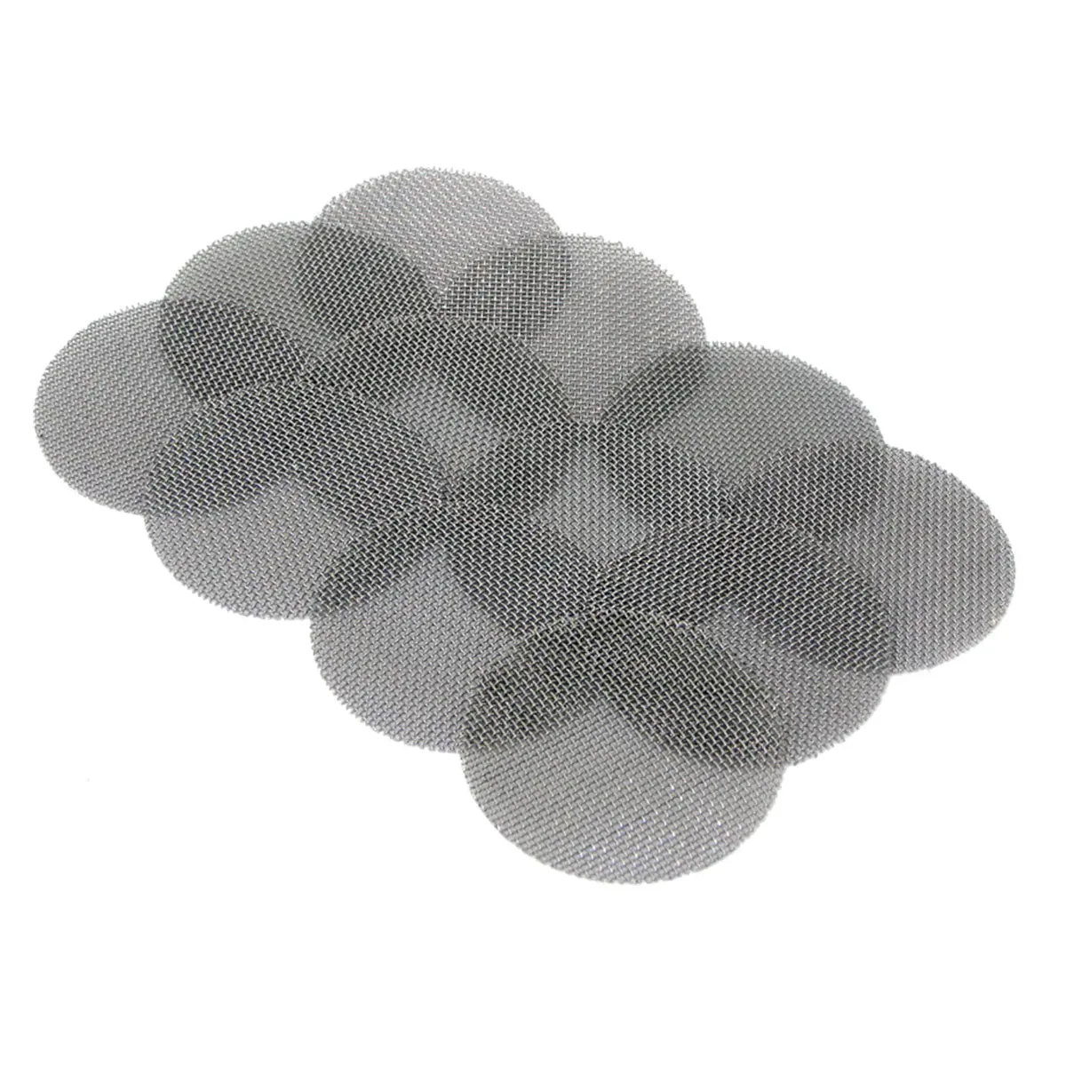 Genius Trutaste Screens, 12-Pack 1